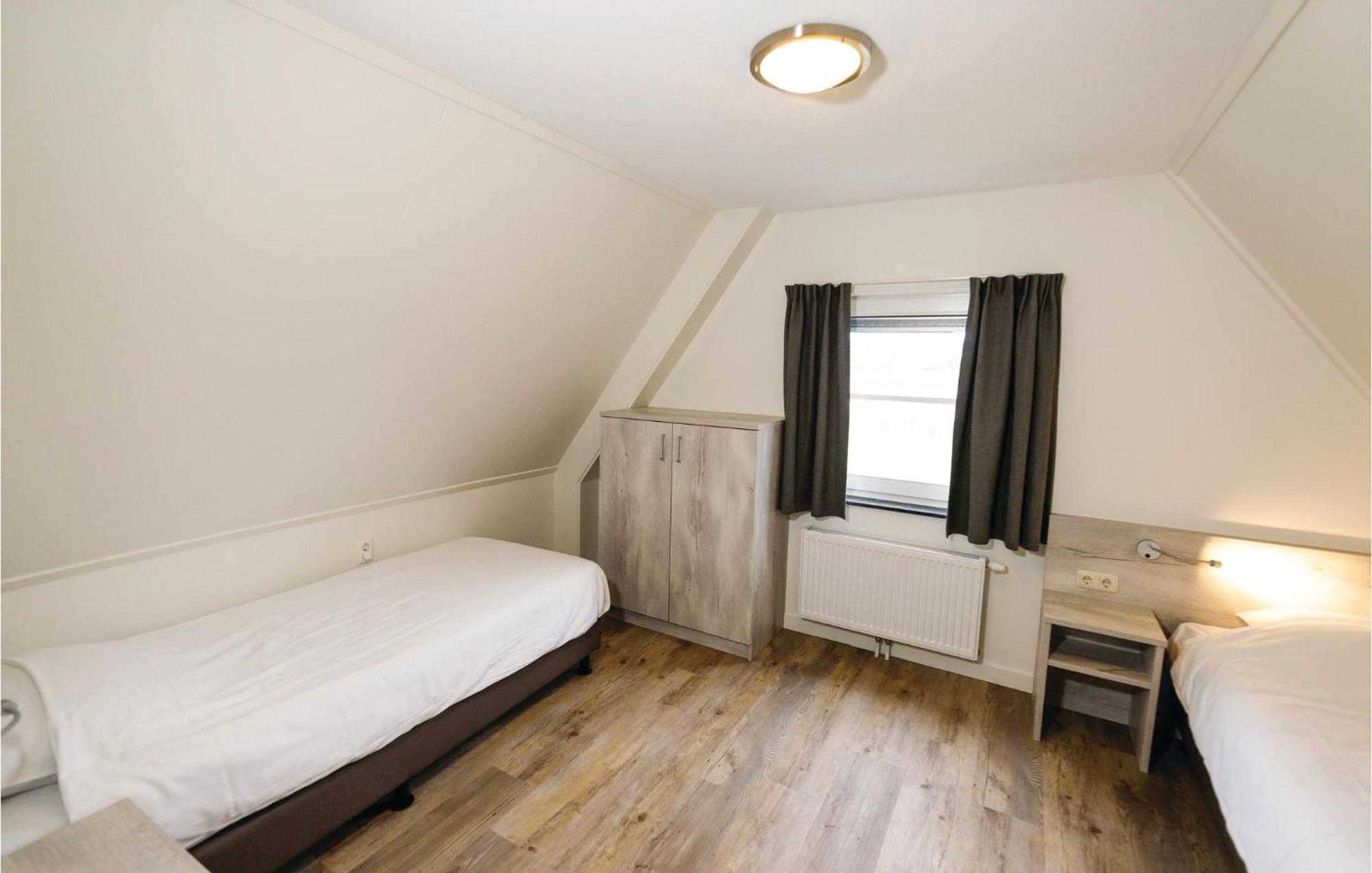 Holiday Home Bodelaeke-Beulaker Wellness คีทโฮร์น ภายนอก รูปภาพ