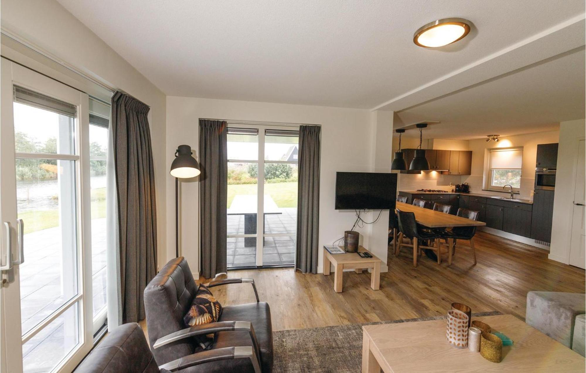 Holiday Home Bodelaeke-Beulaker Wellness คีทโฮร์น ภายนอก รูปภาพ