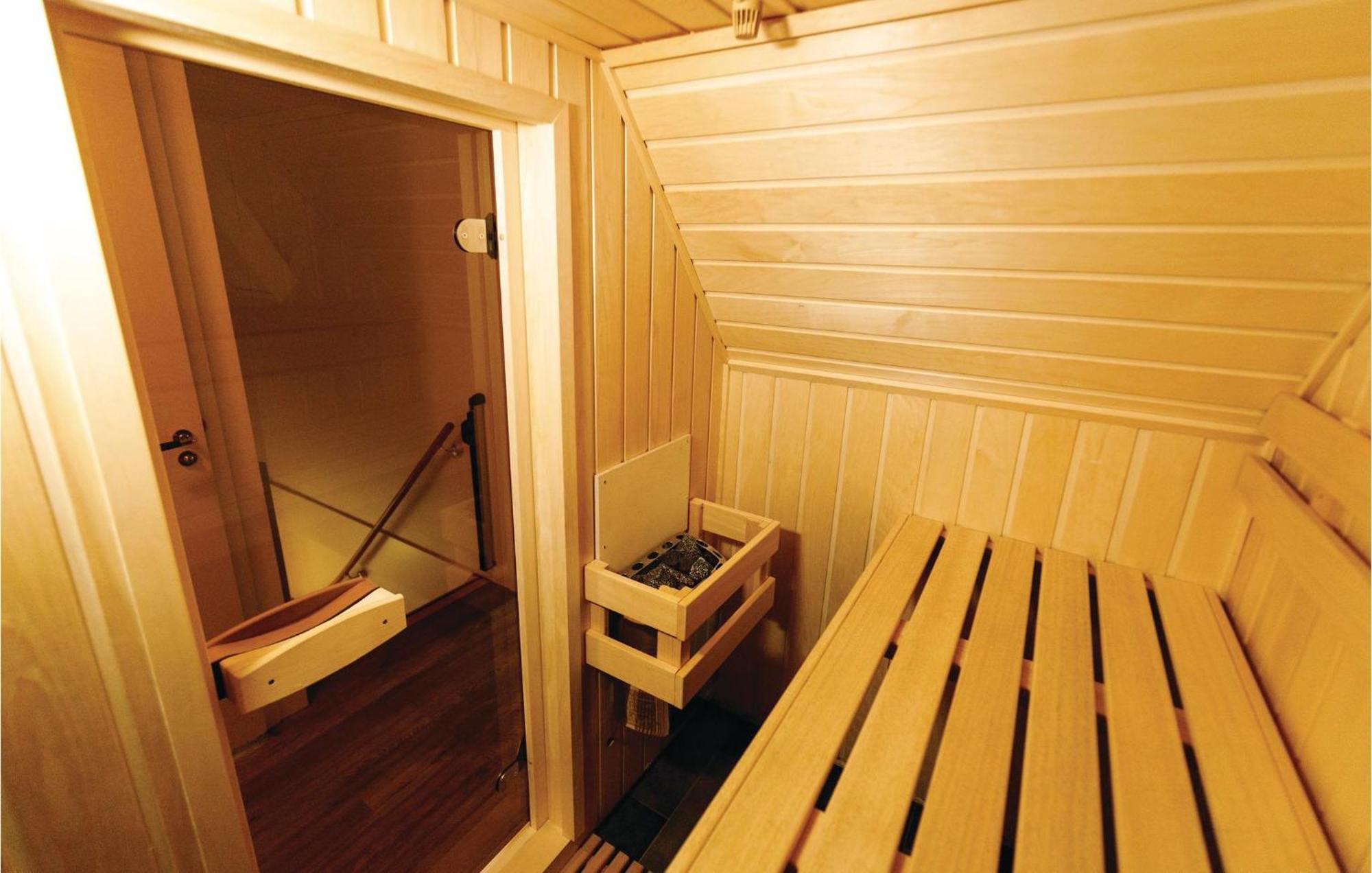 Holiday Home Bodelaeke-Beulaker Wellness คีทโฮร์น ภายนอก รูปภาพ