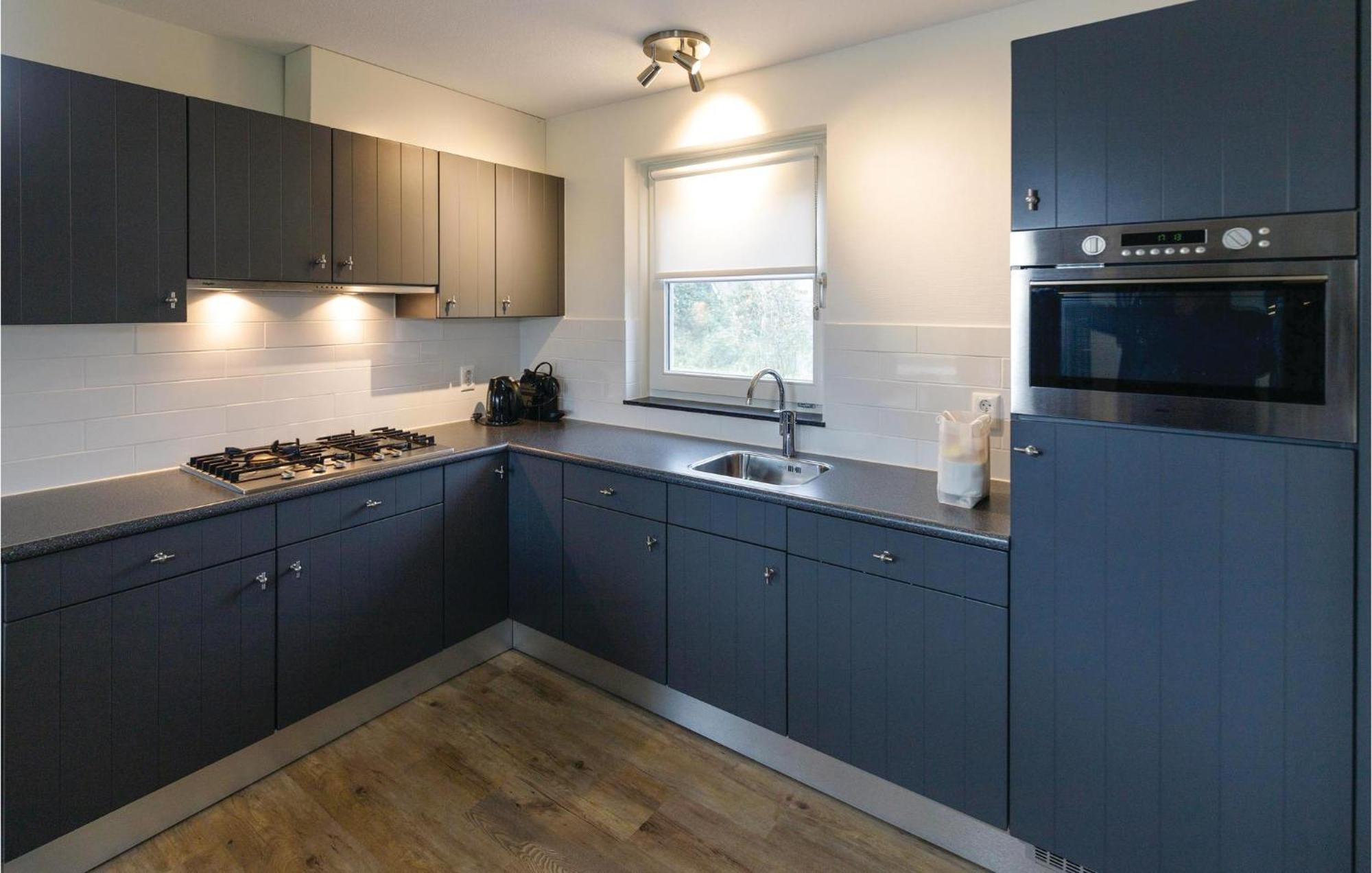 Holiday Home Bodelaeke-Beulaker Wellness คีทโฮร์น ภายนอก รูปภาพ