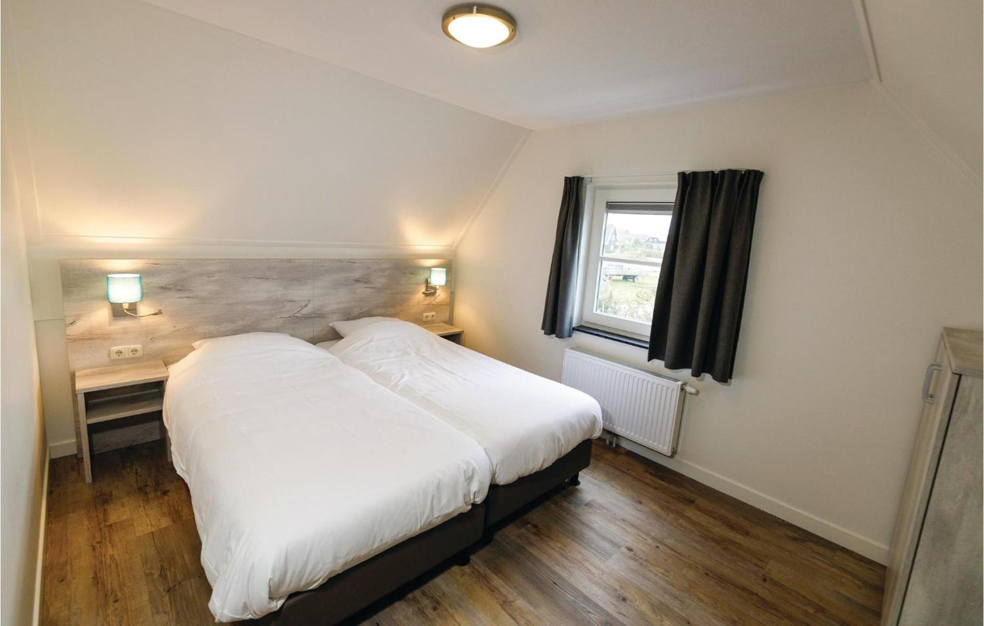 Holiday Home Bodelaeke-Beulaker Wellness คีทโฮร์น ภายนอก รูปภาพ