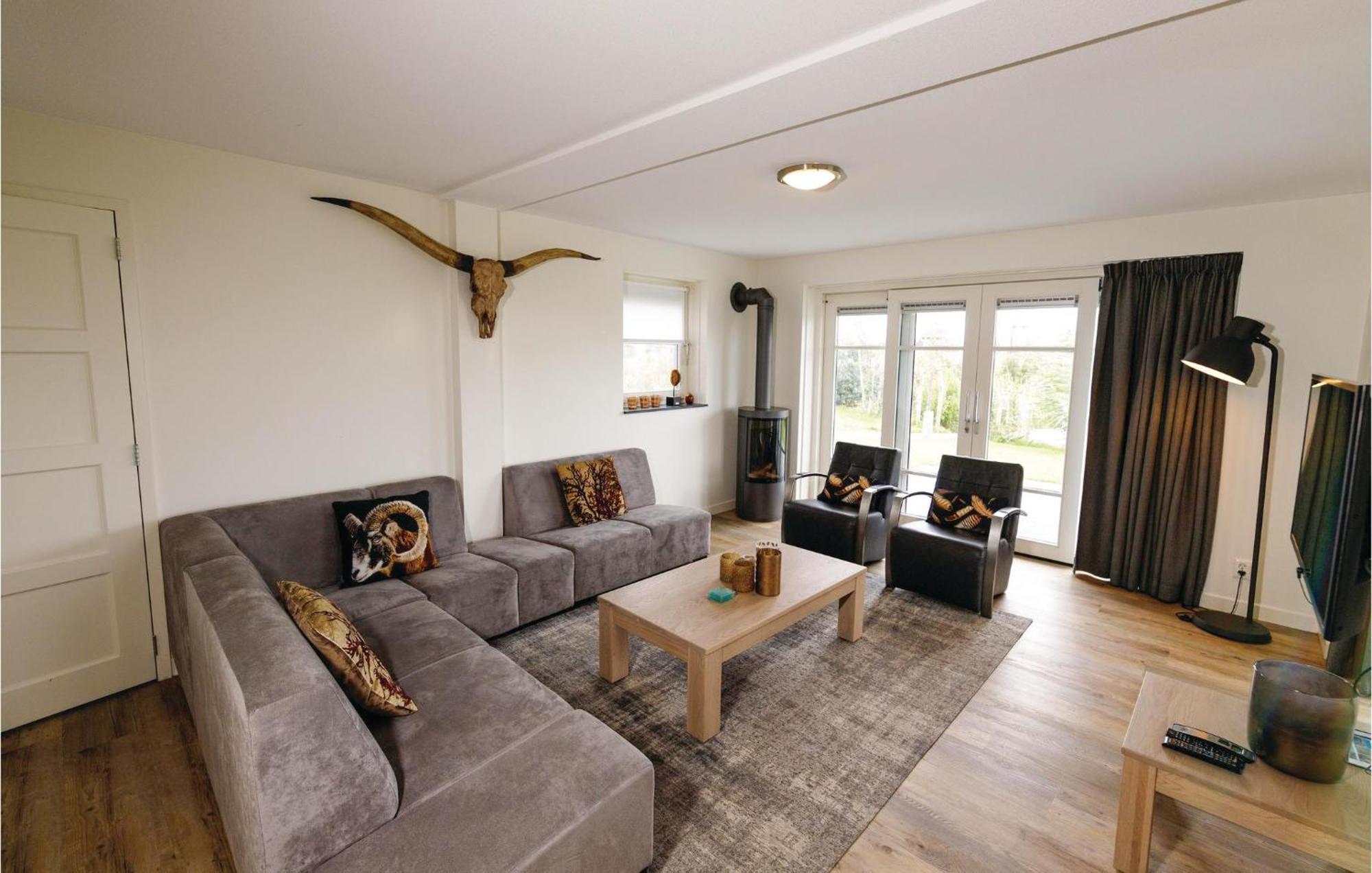 Holiday Home Bodelaeke-Beulaker Wellness คีทโฮร์น ภายนอก รูปภาพ