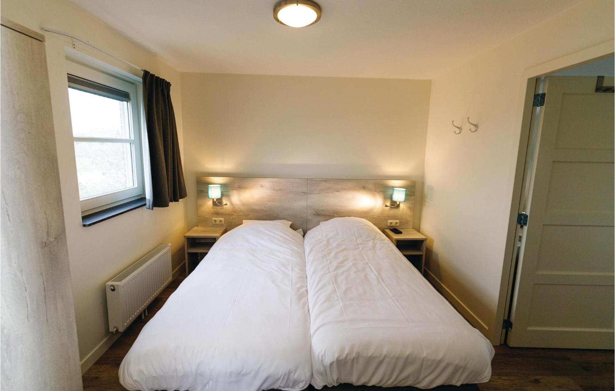 Holiday Home Bodelaeke-Beulaker Wellness คีทโฮร์น ภายนอก รูปภาพ