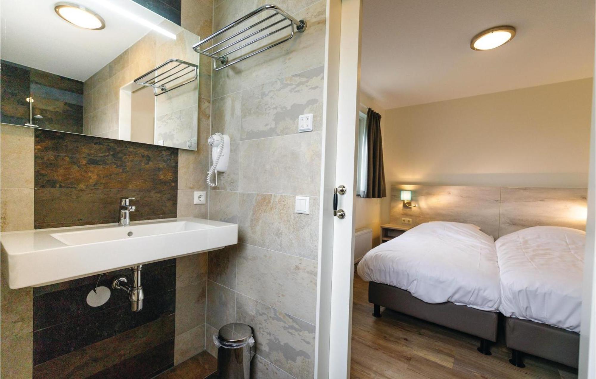 Holiday Home Bodelaeke-Beulaker Wellness คีทโฮร์น ภายนอก รูปภาพ