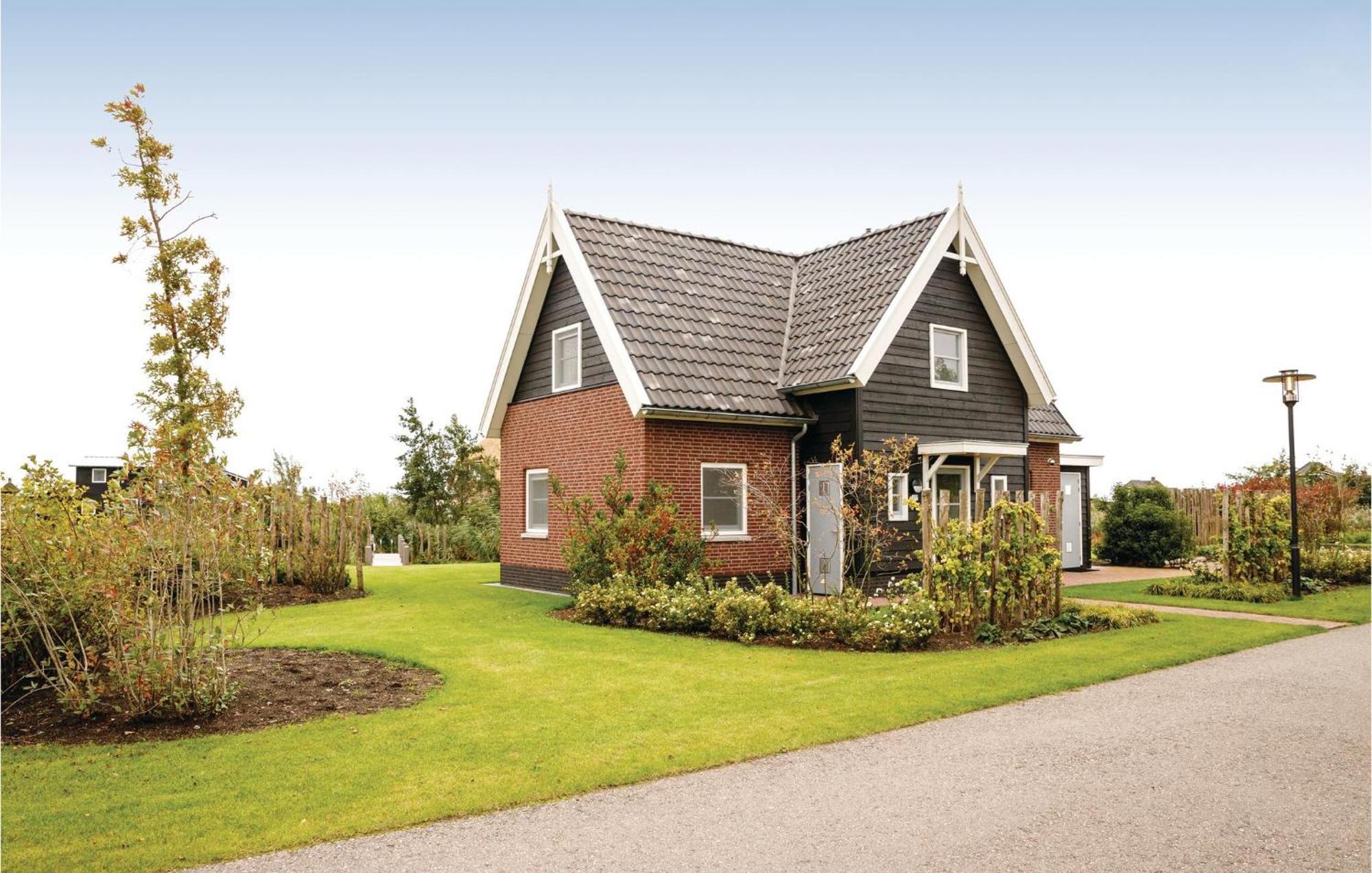 Holiday Home Bodelaeke-Beulaker Wellness คีทโฮร์น ภายนอก รูปภาพ