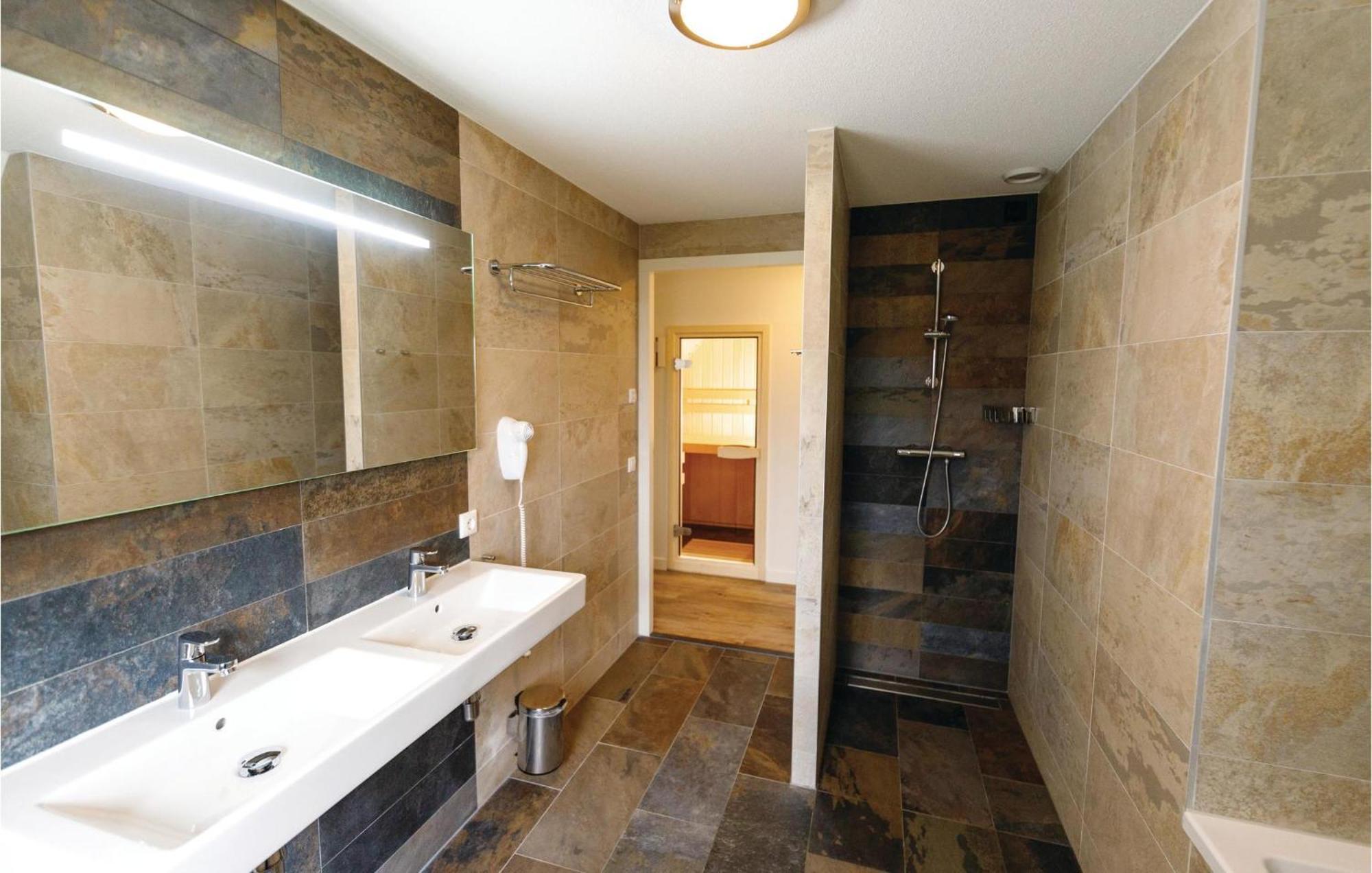 Holiday Home Bodelaeke-Beulaker Wellness คีทโฮร์น ภายนอก รูปภาพ