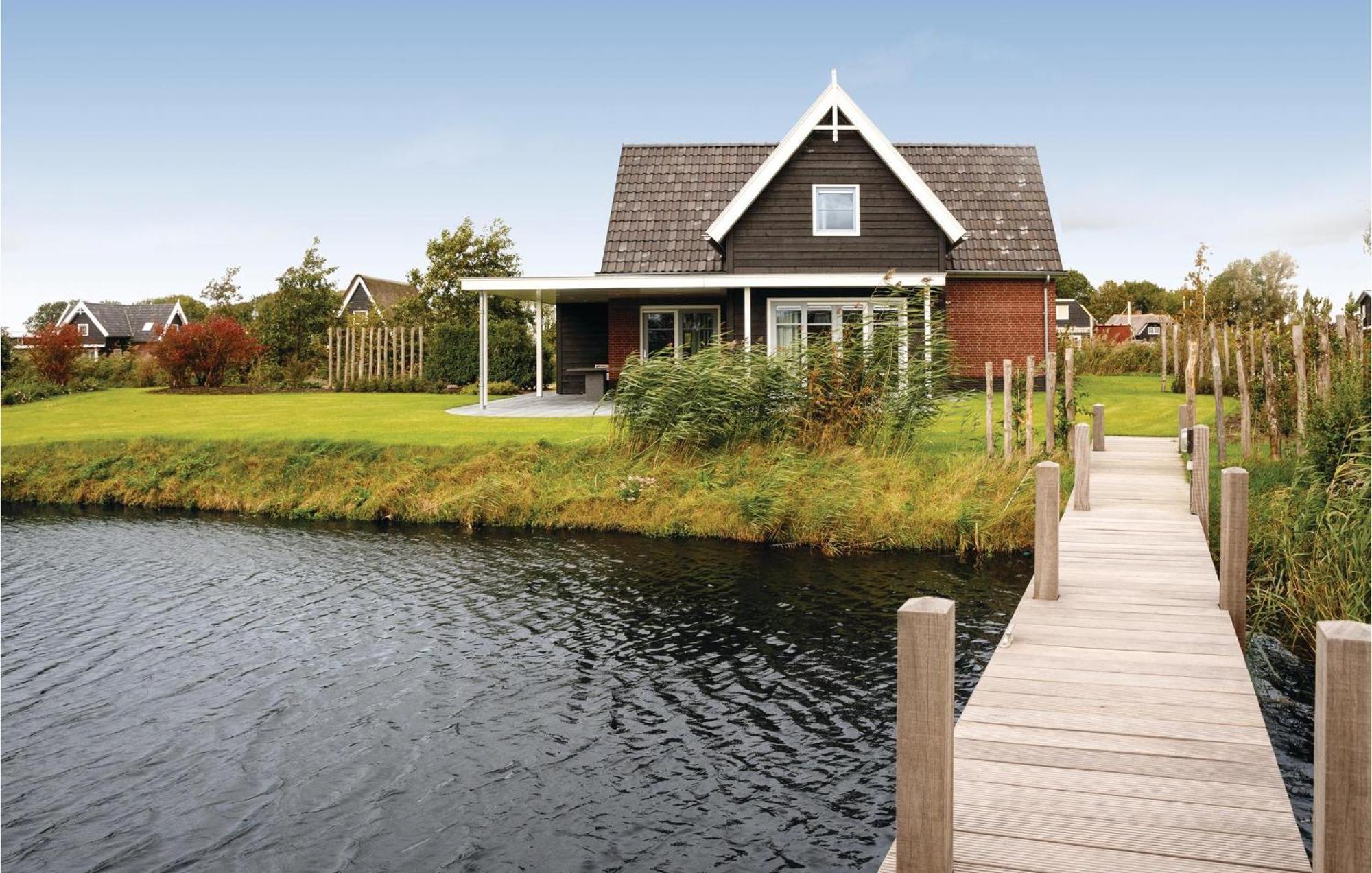 Holiday Home Bodelaeke-Beulaker Wellness คีทโฮร์น ภายนอก รูปภาพ