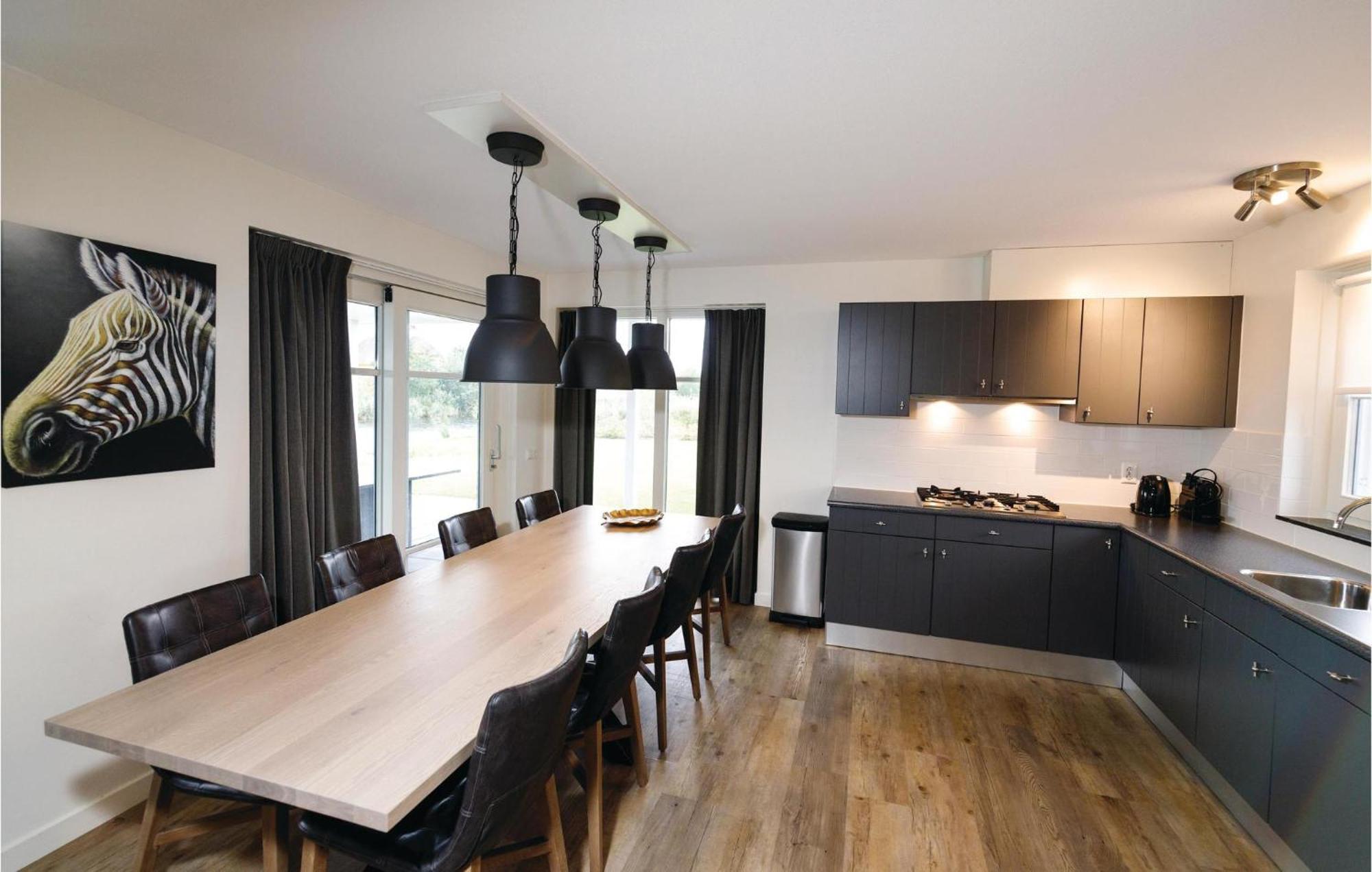 Holiday Home Bodelaeke-Beulaker Wellness คีทโฮร์น ภายนอก รูปภาพ